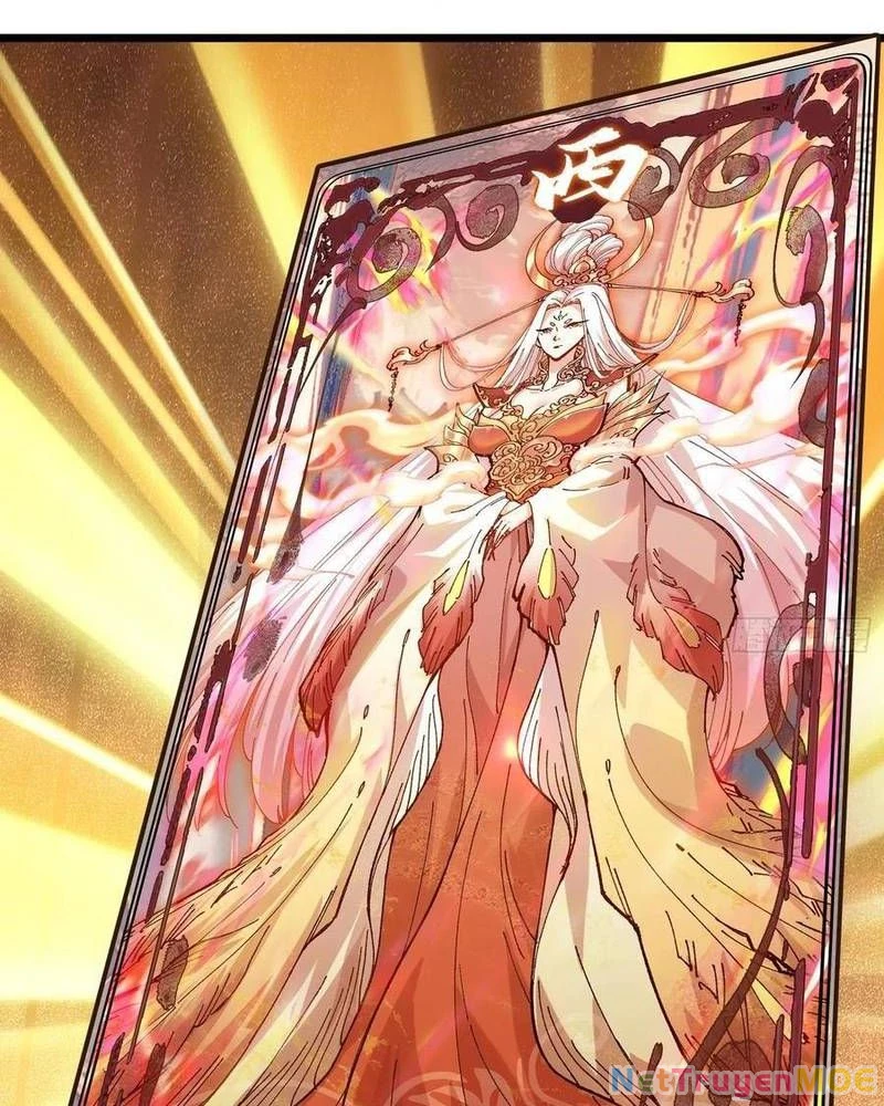 Ta Nhờ Đồ Đệ Kéo Dài Tính Mạng Chapter 46 - 54