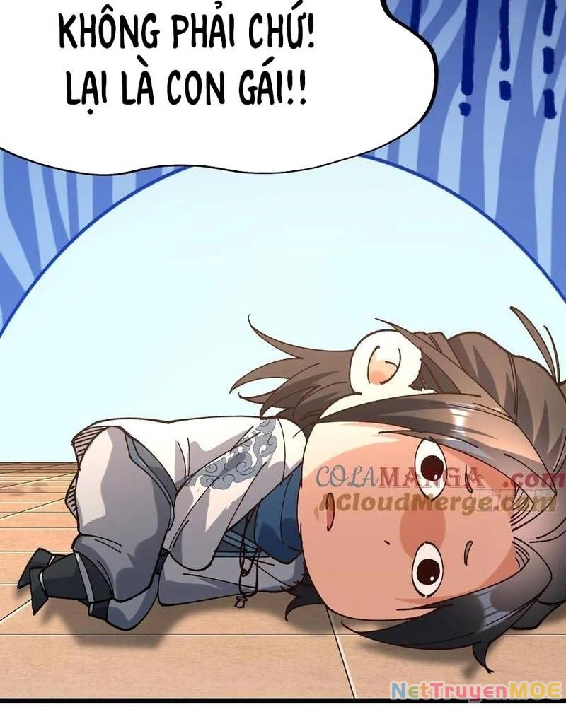 Ta Nhờ Đồ Đệ Kéo Dài Tính Mạng Chapter 46 - 56