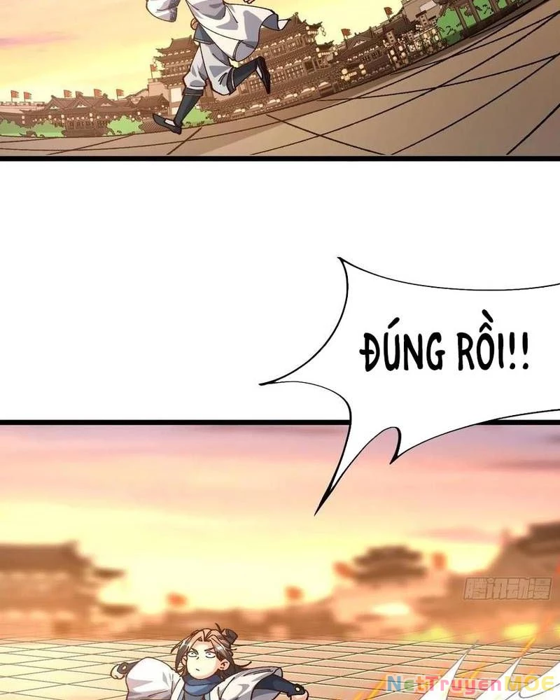 Ta Nhờ Đồ Đệ Kéo Dài Tính Mạng Chapter 46 - 58
