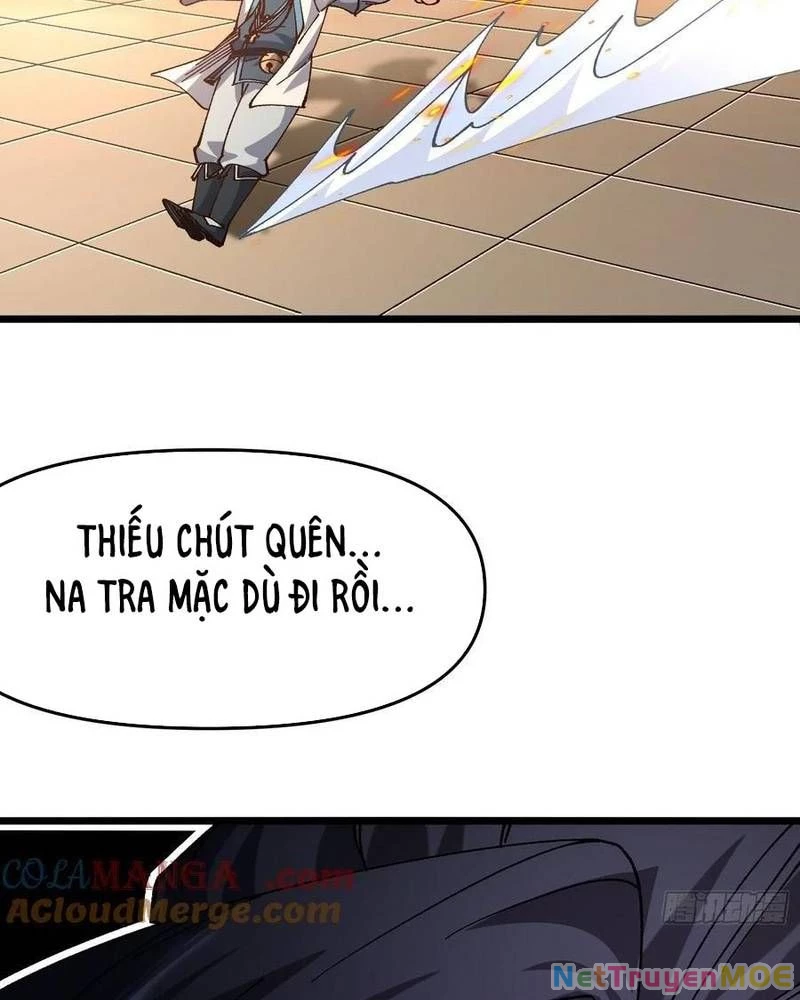 Ta Nhờ Đồ Đệ Kéo Dài Tính Mạng Chapter 46 - 59