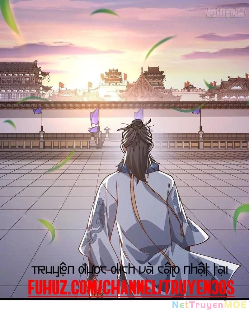 Ta Nhờ Đồ Đệ Kéo Dài Tính Mạng Chapter 46 - 62