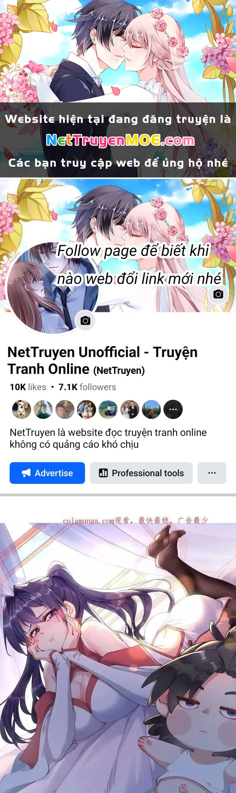 Ta Nhờ Đồ Đệ Kéo Dài Tính Mạng Chapter 47 - 1