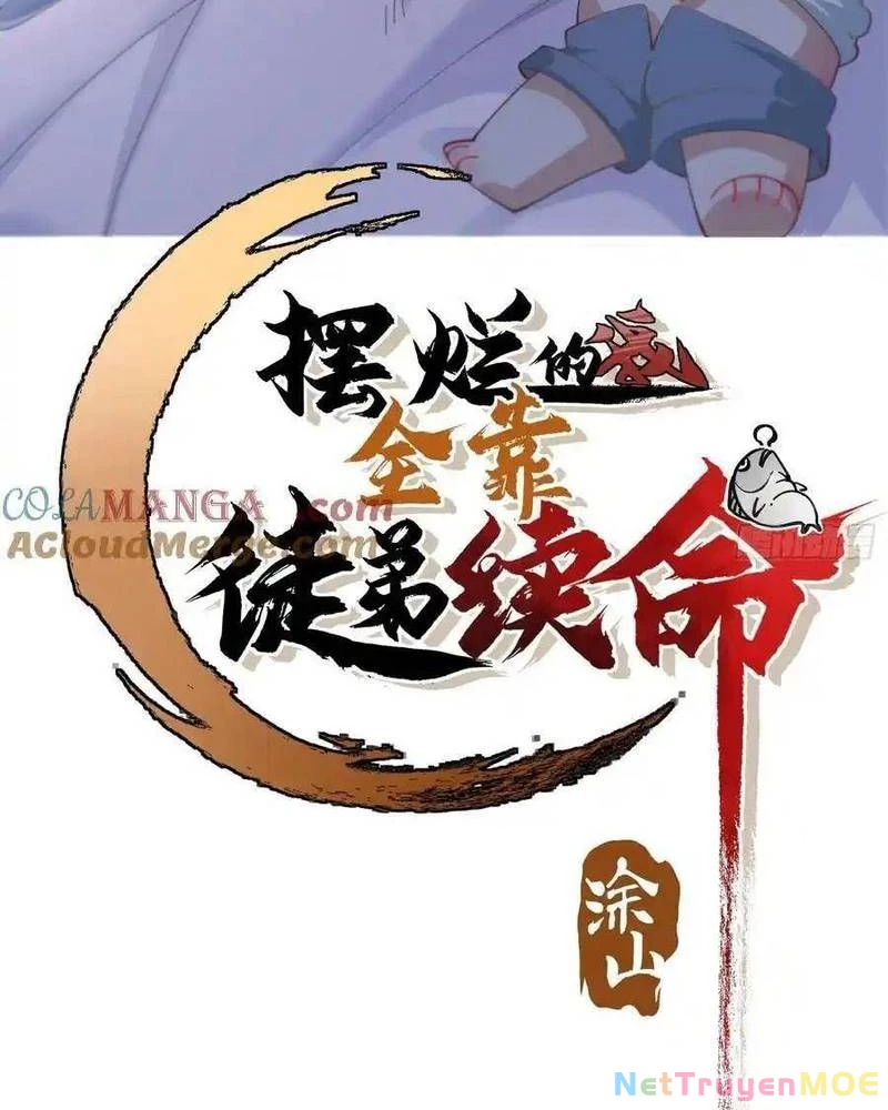 Ta Nhờ Đồ Đệ Kéo Dài Tính Mạng Chapter 47 - 2