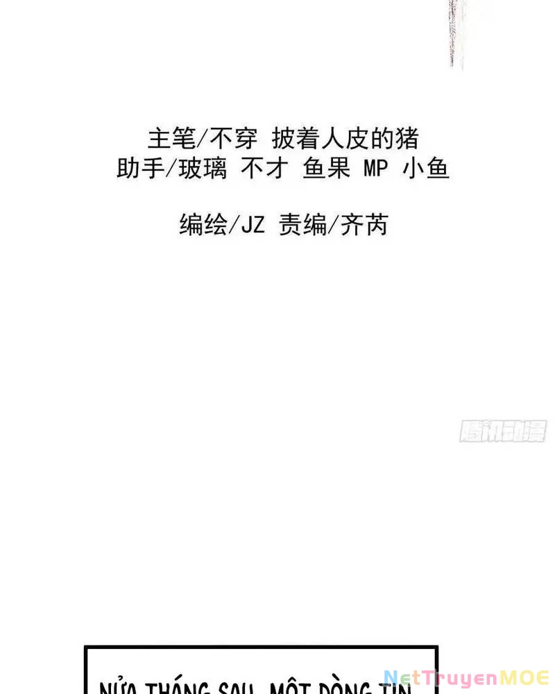 Ta Nhờ Đồ Đệ Kéo Dài Tính Mạng Chapter 47 - 3