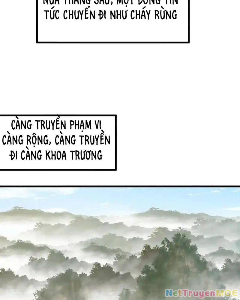 Ta Nhờ Đồ Đệ Kéo Dài Tính Mạng Chapter 47 - 4