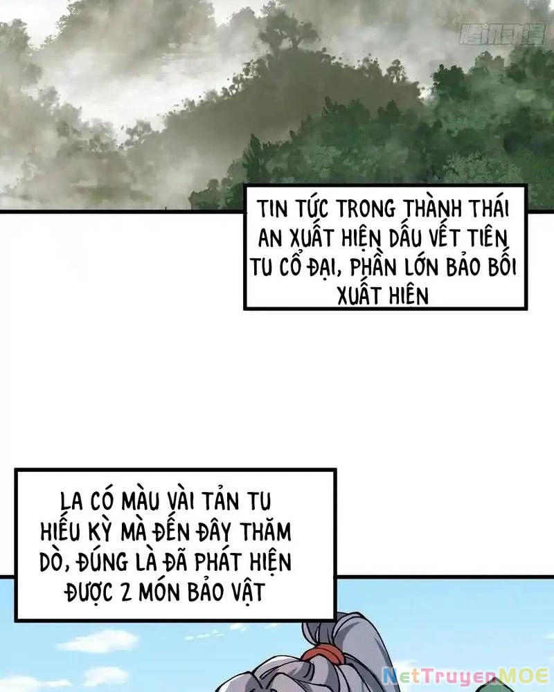 Ta Nhờ Đồ Đệ Kéo Dài Tính Mạng Chapter 47 - 5
