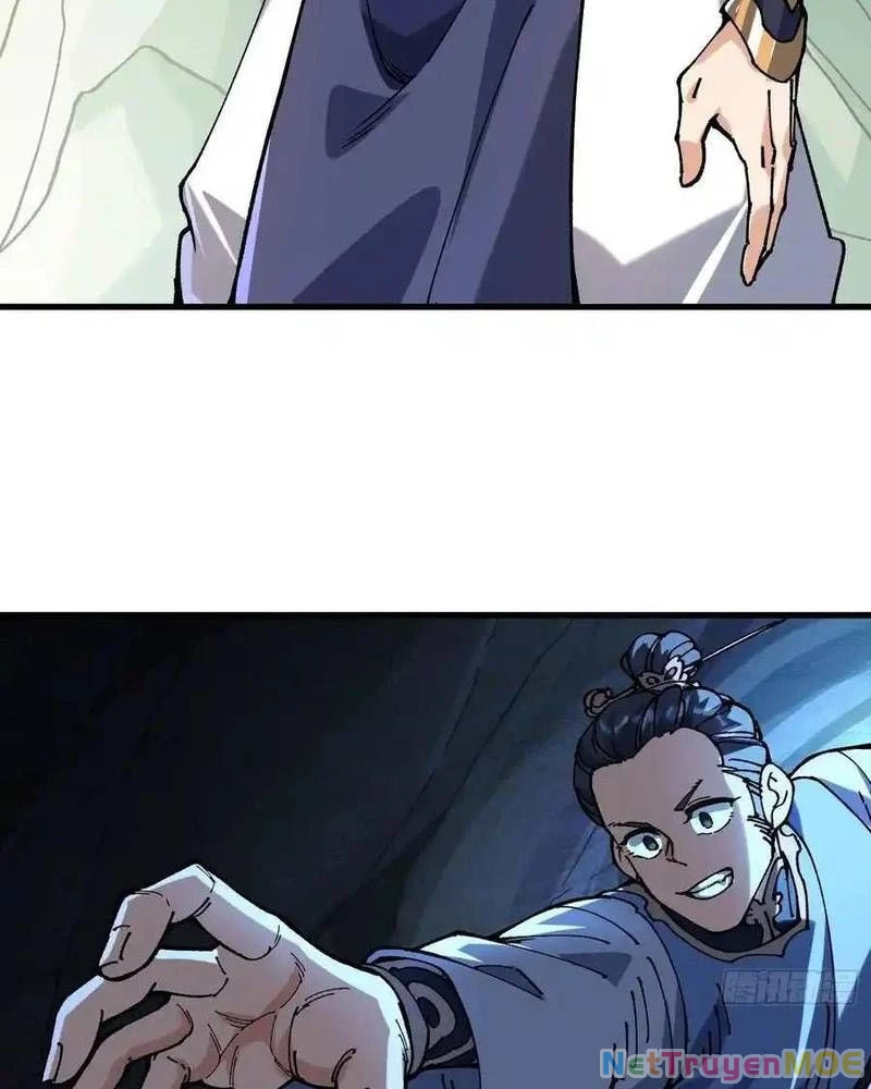 Ta Nhờ Đồ Đệ Kéo Dài Tính Mạng Chapter 47 - 7