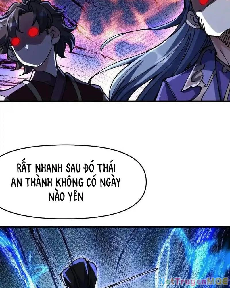 Ta Nhờ Đồ Đệ Kéo Dài Tính Mạng Chapter 47 - 11