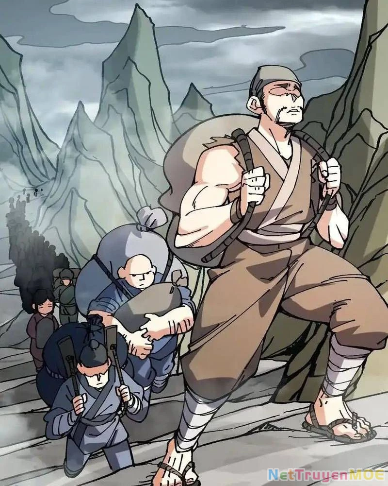 Ta Nhờ Đồ Đệ Kéo Dài Tính Mạng Chapter 47 - 14