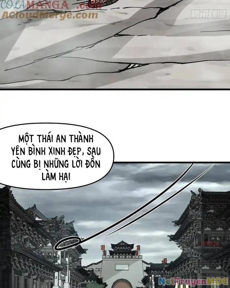 Ta Nhờ Đồ Đệ Kéo Dài Tính Mạng Chapter 47 - 15