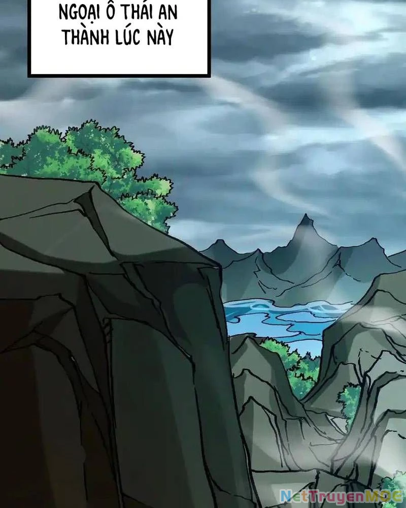 Ta Nhờ Đồ Đệ Kéo Dài Tính Mạng Chapter 47 - 18