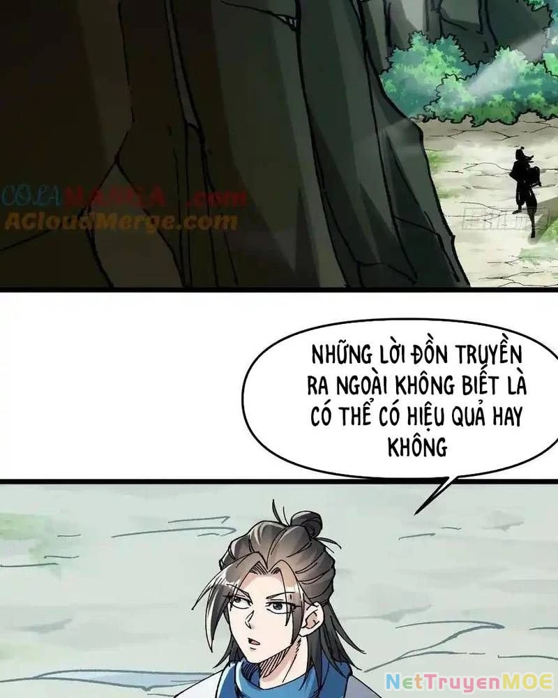 Ta Nhờ Đồ Đệ Kéo Dài Tính Mạng Chapter 47 - 19