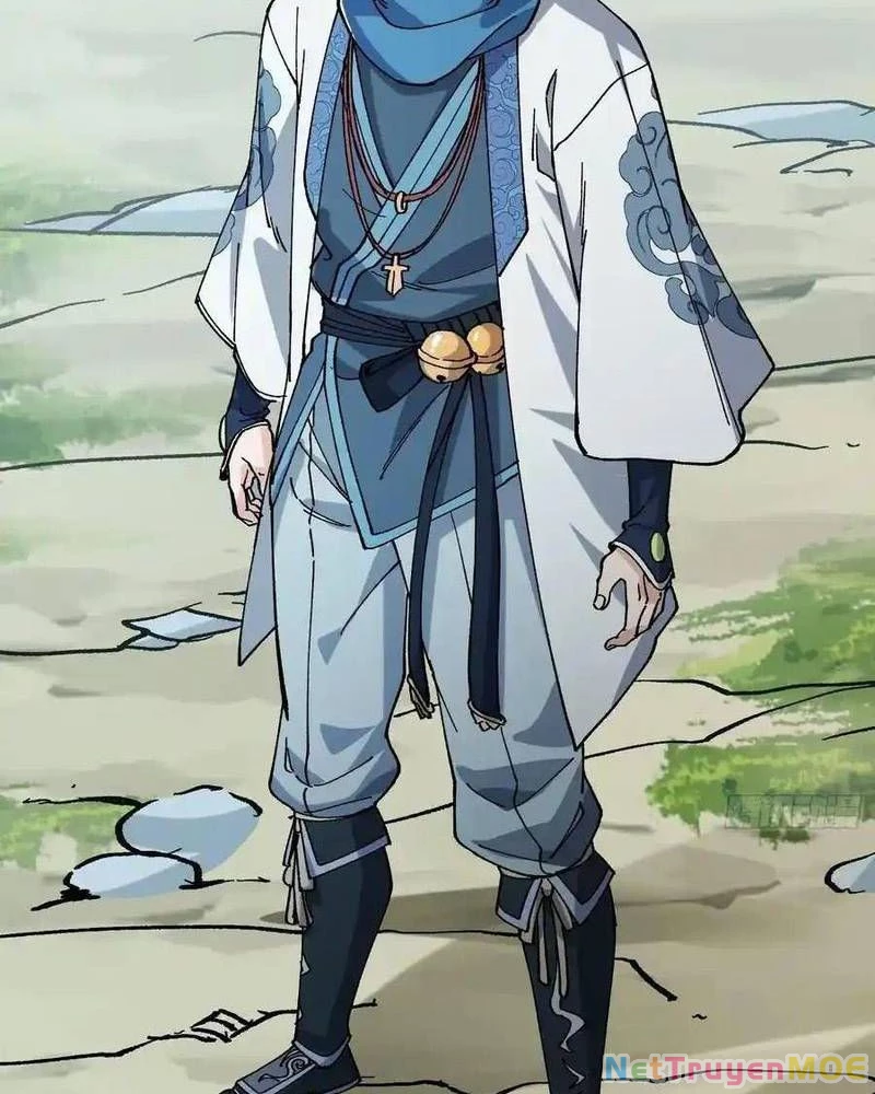 Ta Nhờ Đồ Đệ Kéo Dài Tính Mạng Chapter 47 - 20