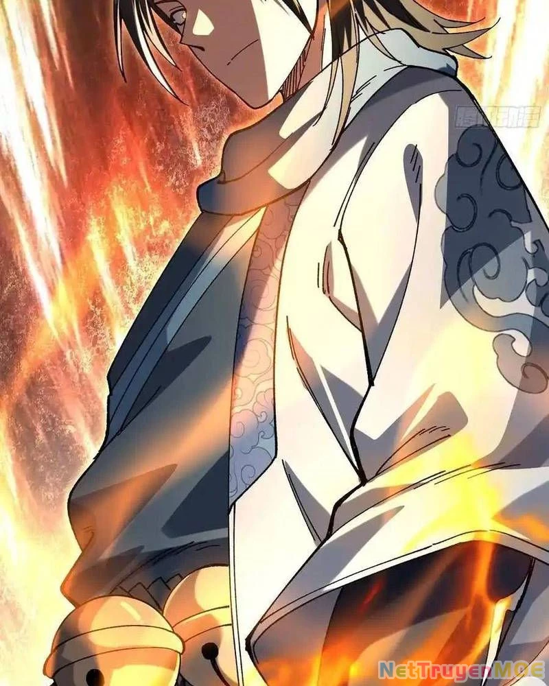 Ta Nhờ Đồ Đệ Kéo Dài Tính Mạng Chapter 47 - 22