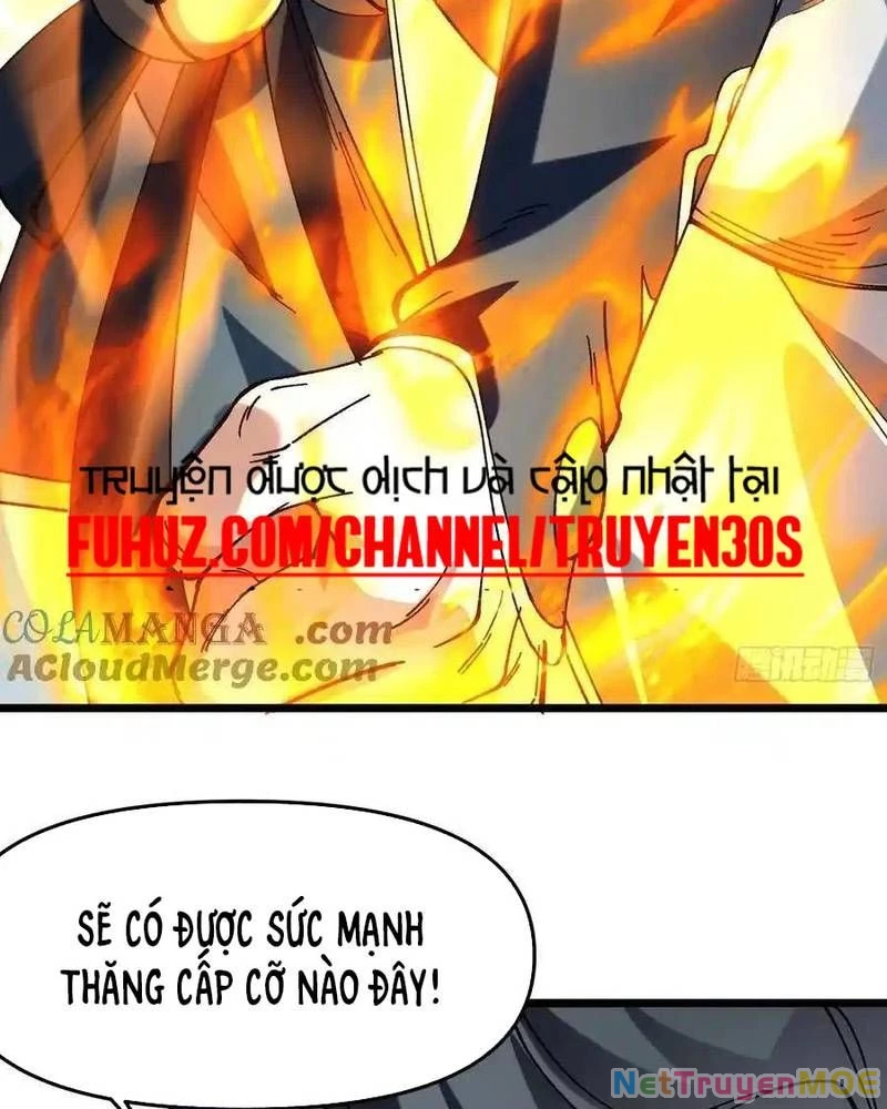 Ta Nhờ Đồ Đệ Kéo Dài Tính Mạng Chapter 47 - 23