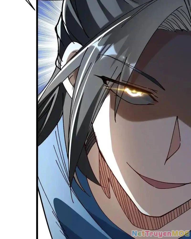 Ta Nhờ Đồ Đệ Kéo Dài Tính Mạng Chapter 47 - 24