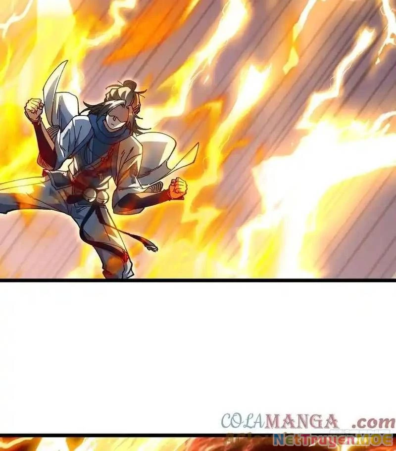 Ta Nhờ Đồ Đệ Kéo Dài Tính Mạng Chapter 47 - 27