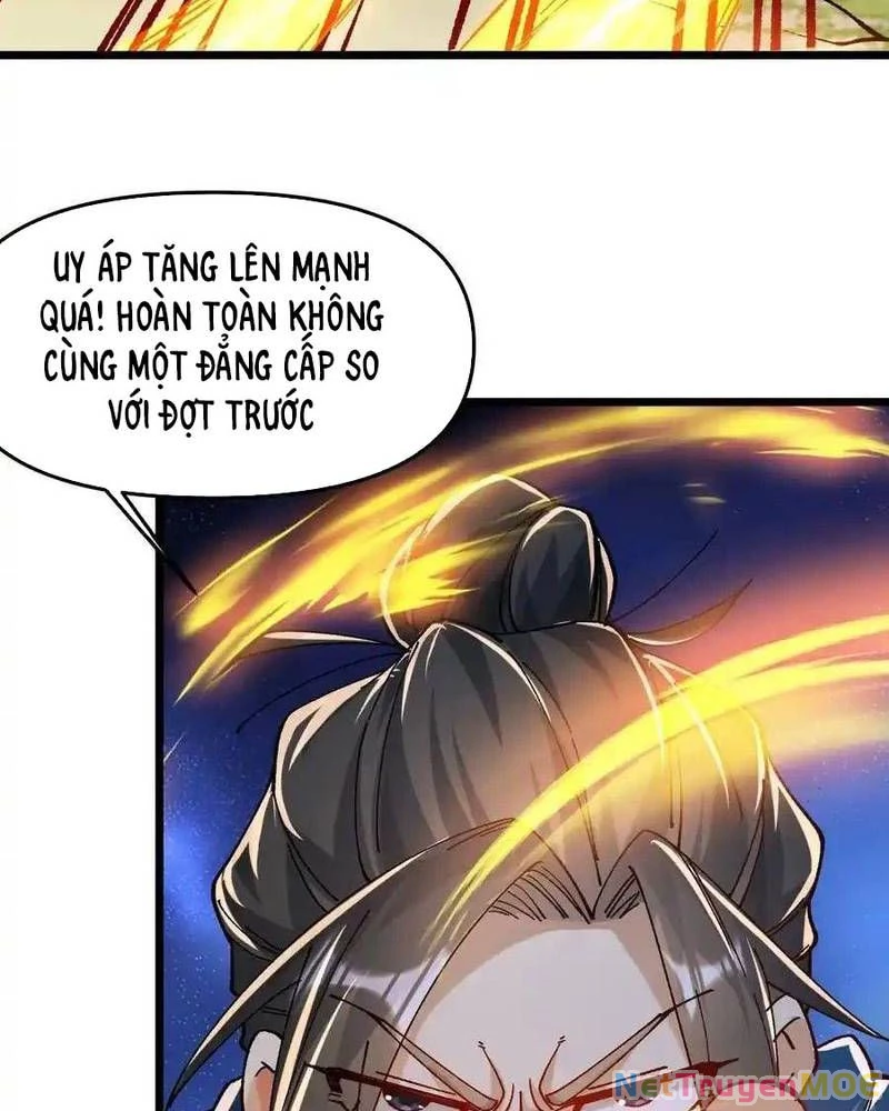 Ta Nhờ Đồ Đệ Kéo Dài Tính Mạng Chapter 47 - 31