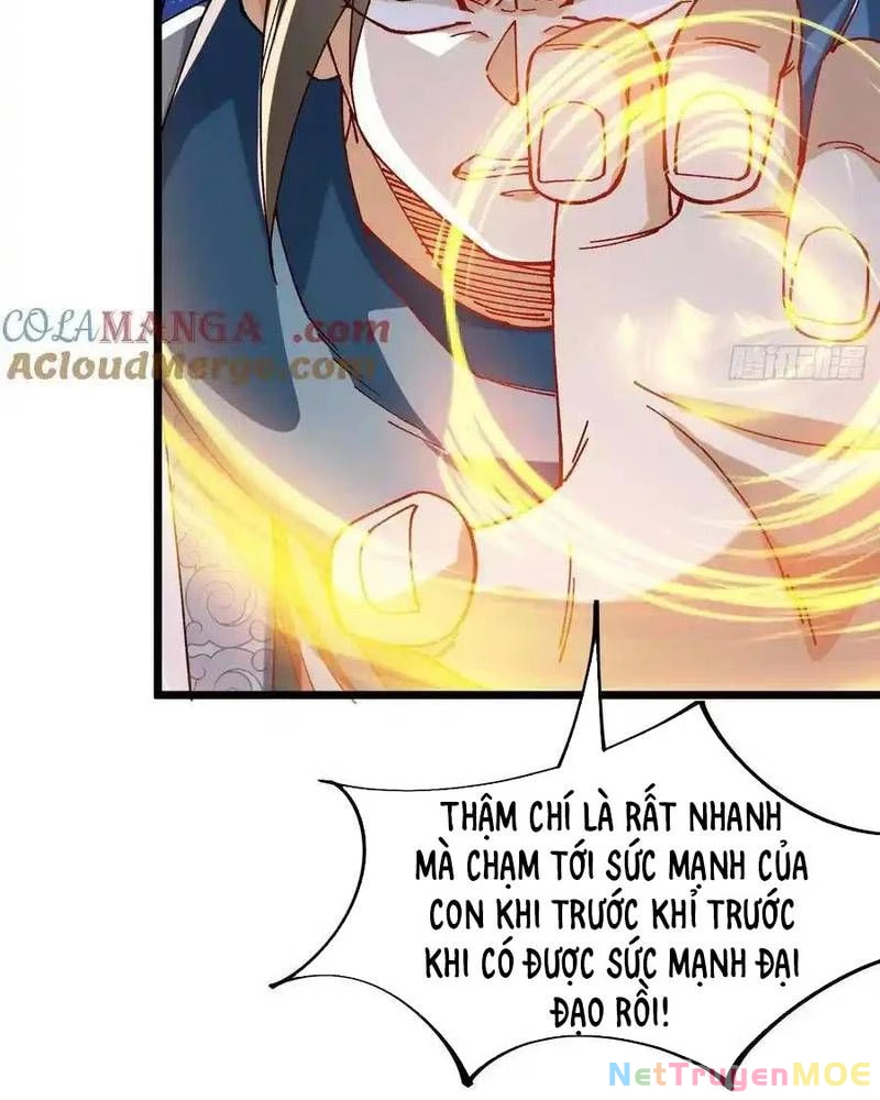 Ta Nhờ Đồ Đệ Kéo Dài Tính Mạng Chapter 47 - 32