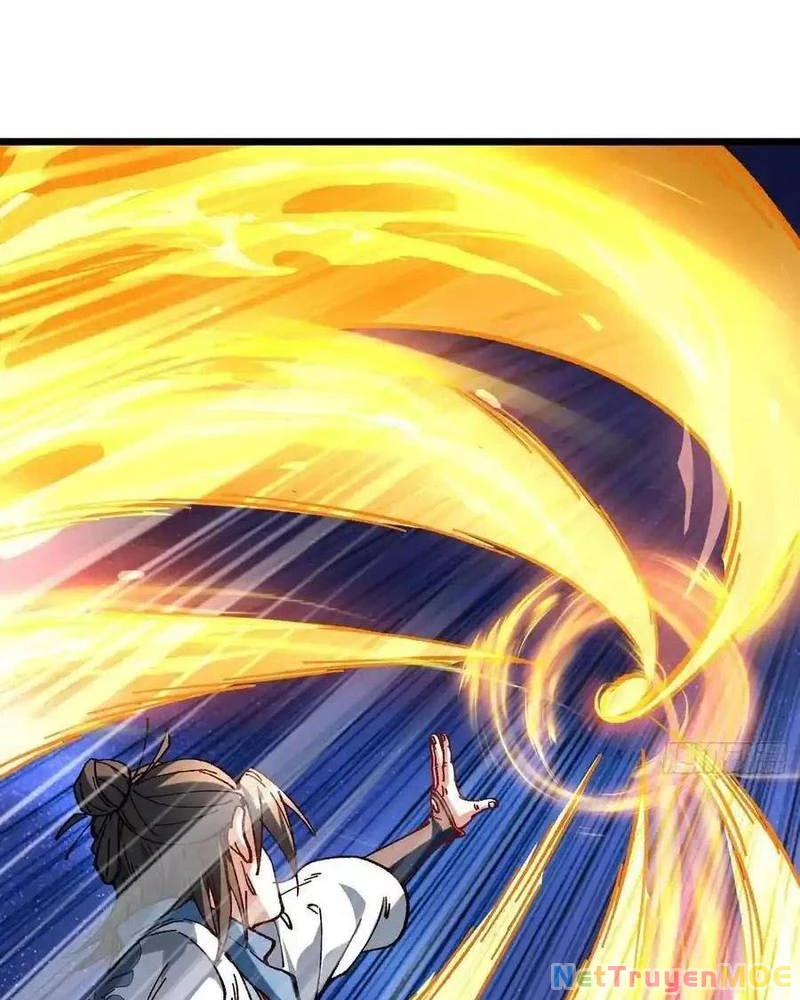 Ta Nhờ Đồ Đệ Kéo Dài Tính Mạng Chapter 47 - 33