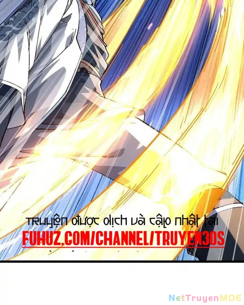 Ta Nhờ Đồ Đệ Kéo Dài Tính Mạng Chapter 47 - 34