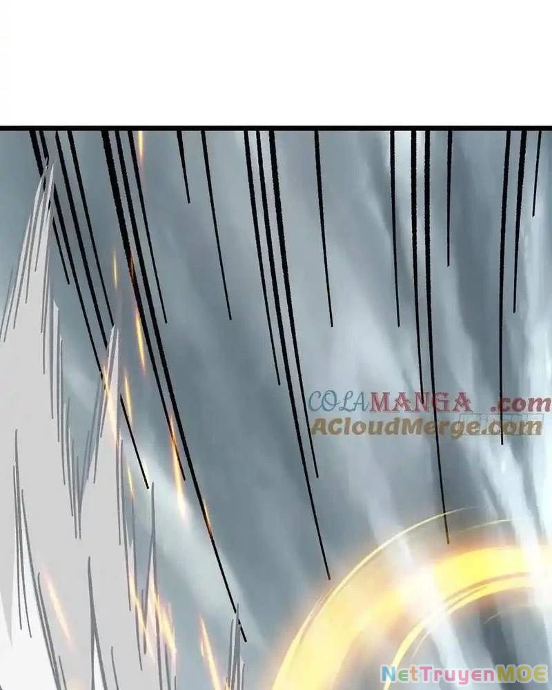 Ta Nhờ Đồ Đệ Kéo Dài Tính Mạng Chapter 47 - 36