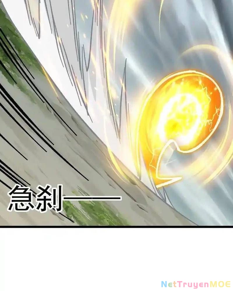 Ta Nhờ Đồ Đệ Kéo Dài Tính Mạng Chapter 47 - 37