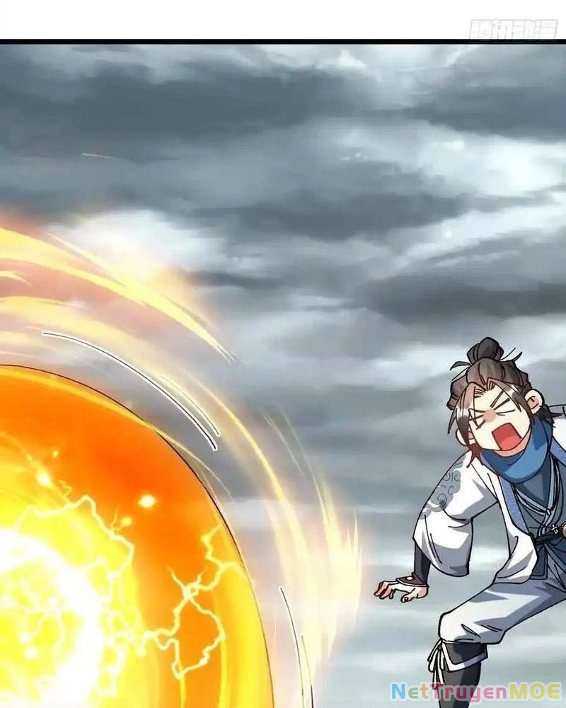 Ta Nhờ Đồ Đệ Kéo Dài Tính Mạng Chapter 47 - 38