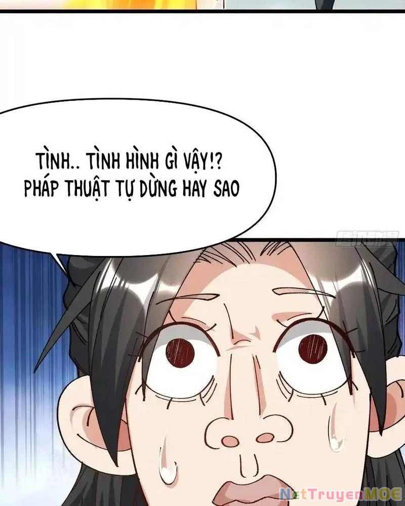 Ta Nhờ Đồ Đệ Kéo Dài Tính Mạng Chapter 47 - 39