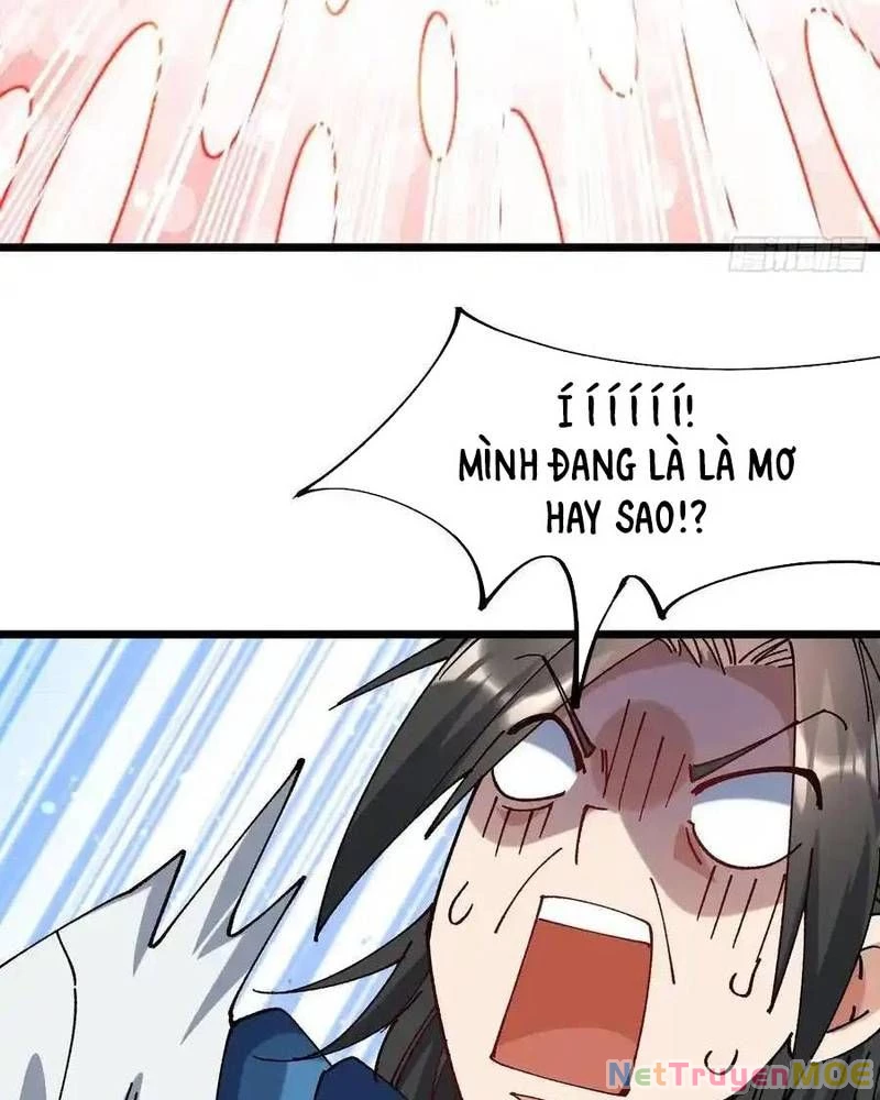 Ta Nhờ Đồ Đệ Kéo Dài Tính Mạng Chapter 47 - 44