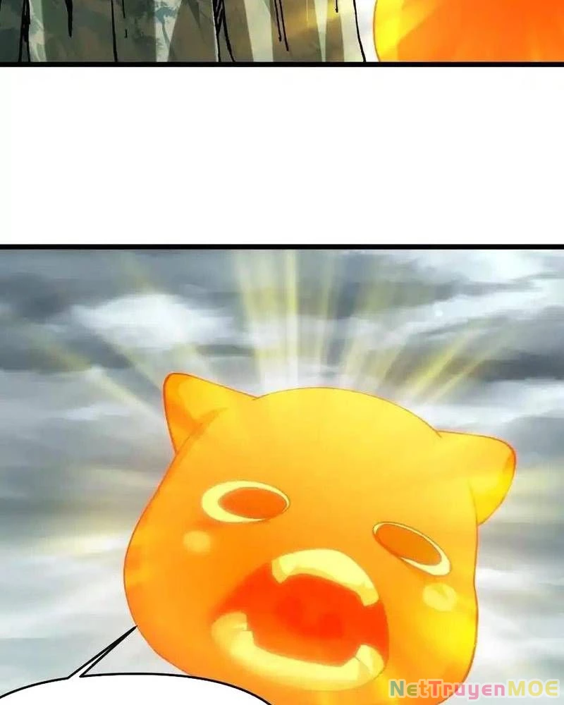 Ta Nhờ Đồ Đệ Kéo Dài Tính Mạng Chapter 47 - 46