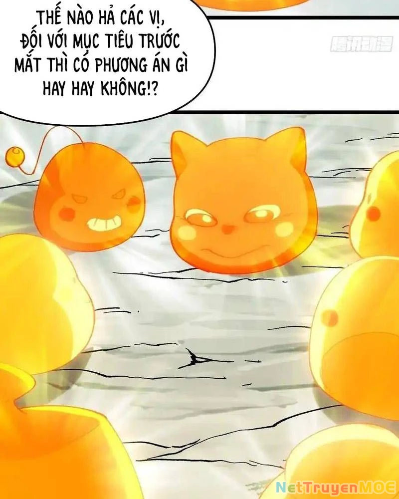 Ta Nhờ Đồ Đệ Kéo Dài Tính Mạng Chapter 47 - 47