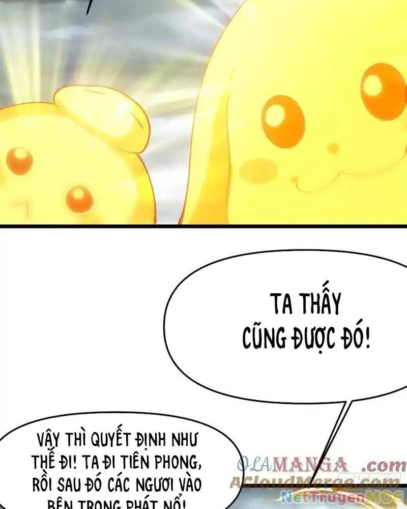 Ta Nhờ Đồ Đệ Kéo Dài Tính Mạng Chapter 47 - 49