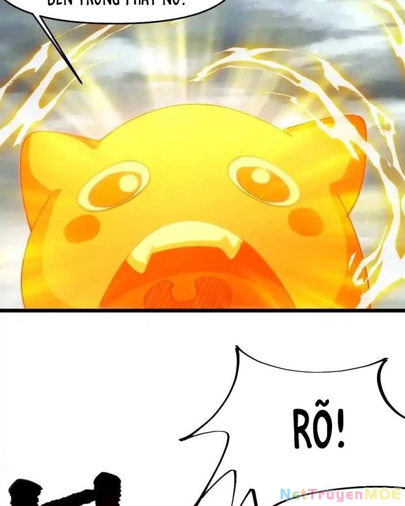 Ta Nhờ Đồ Đệ Kéo Dài Tính Mạng Chapter 47 - 50