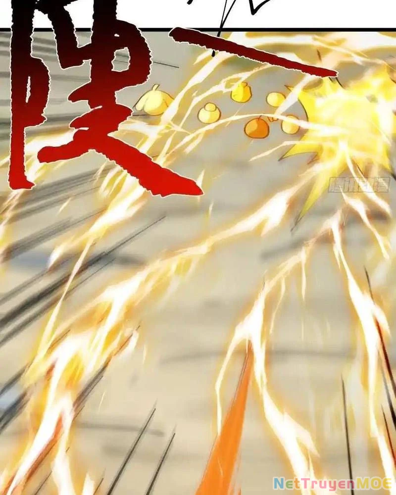 Ta Nhờ Đồ Đệ Kéo Dài Tính Mạng Chapter 47 - 51