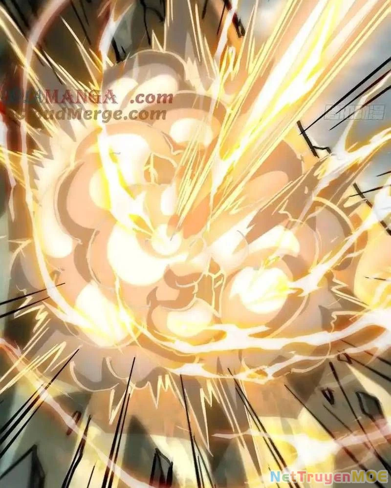 Ta Nhờ Đồ Đệ Kéo Dài Tính Mạng Chapter 47 - 54