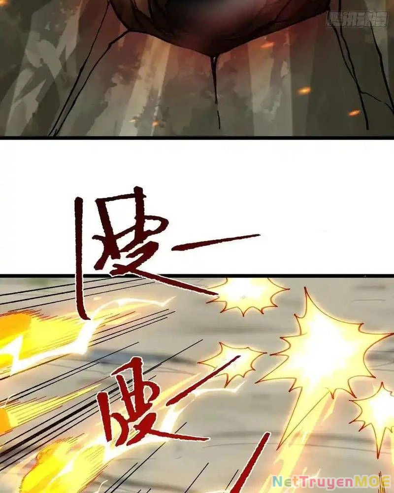 Ta Nhờ Đồ Đệ Kéo Dài Tính Mạng Chapter 47 - 57