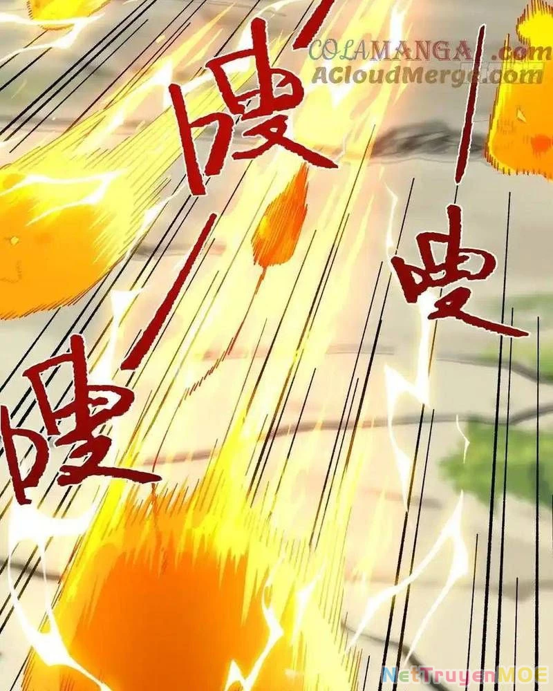 Ta Nhờ Đồ Đệ Kéo Dài Tính Mạng Chapter 47 - 58