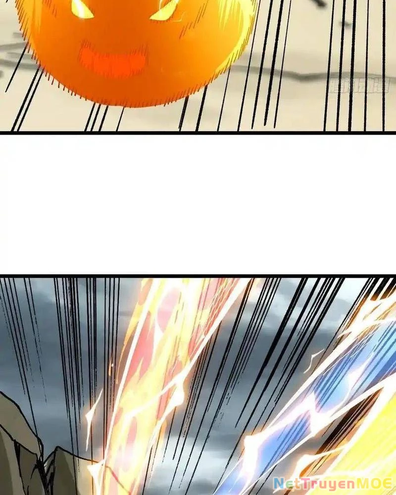 Ta Nhờ Đồ Đệ Kéo Dài Tính Mạng Chapter 47 - 59