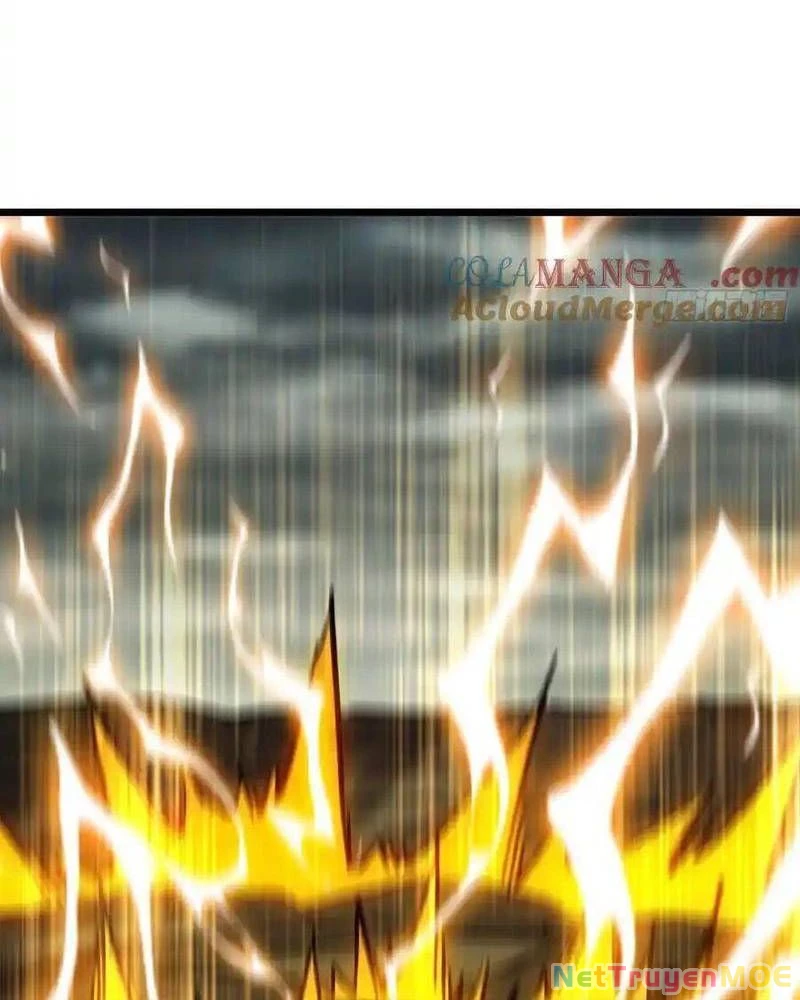 Ta Nhờ Đồ Đệ Kéo Dài Tính Mạng Chapter 47 - 61