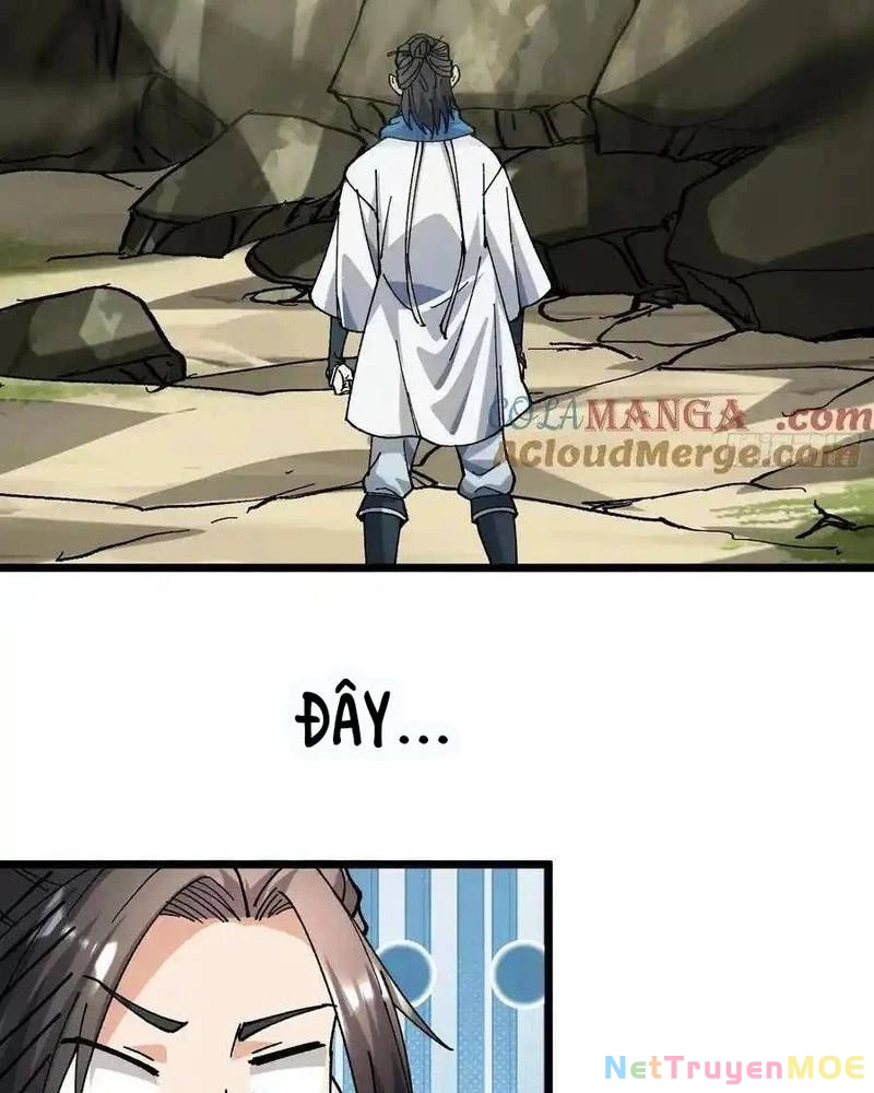 Ta Nhờ Đồ Đệ Kéo Dài Tính Mạng Chapter 47 - 72