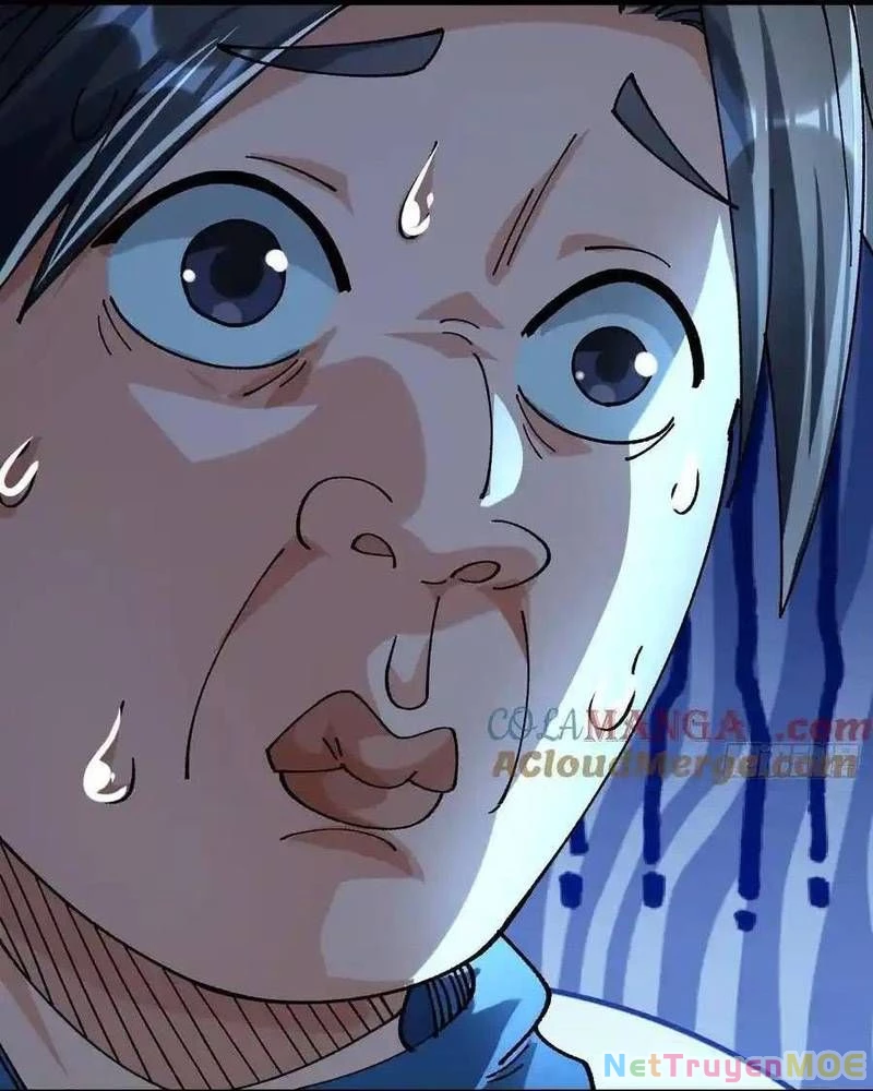 Ta Nhờ Đồ Đệ Kéo Dài Tính Mạng Chapter 47 - 76