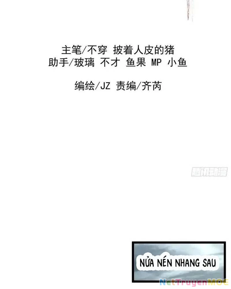 Ta Nhờ Đồ Đệ Kéo Dài Tính Mạng Chapter 48 - 3