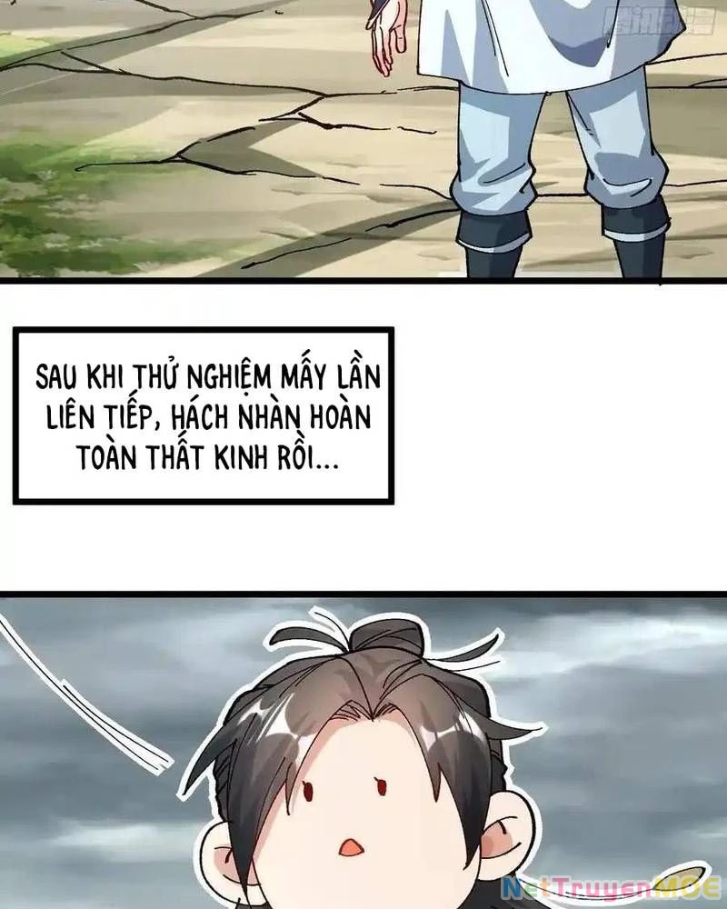 Ta Nhờ Đồ Đệ Kéo Dài Tính Mạng Chapter 48 - 5