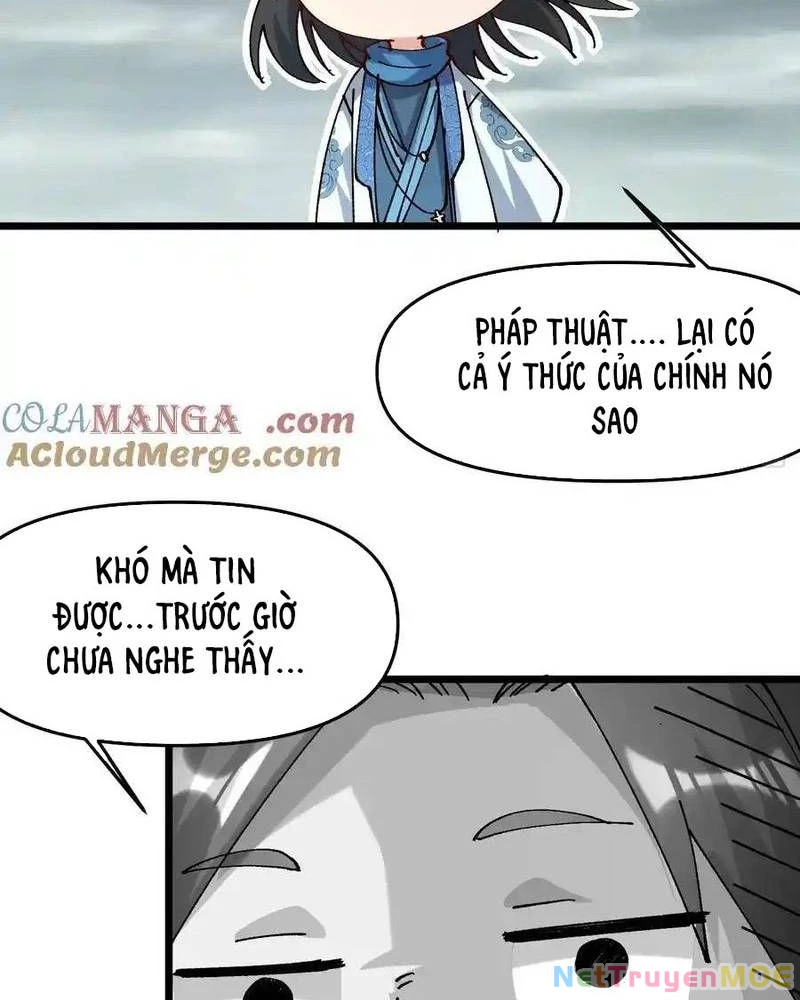 Ta Nhờ Đồ Đệ Kéo Dài Tính Mạng Chapter 48 - 6