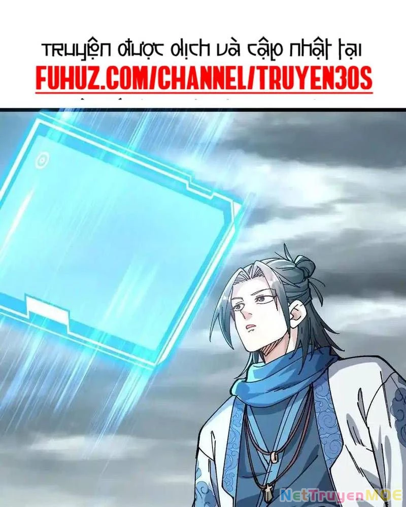 Ta Nhờ Đồ Đệ Kéo Dài Tính Mạng Chapter 48 - 8