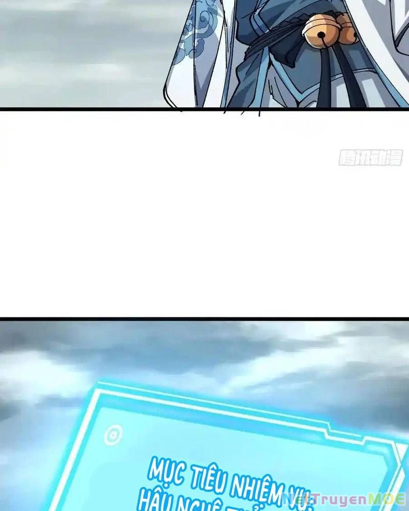 Ta Nhờ Đồ Đệ Kéo Dài Tính Mạng Chapter 48 - 9