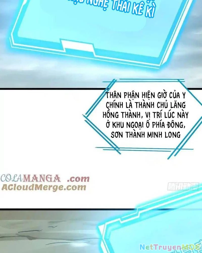 Ta Nhờ Đồ Đệ Kéo Dài Tính Mạng Chapter 48 - 10