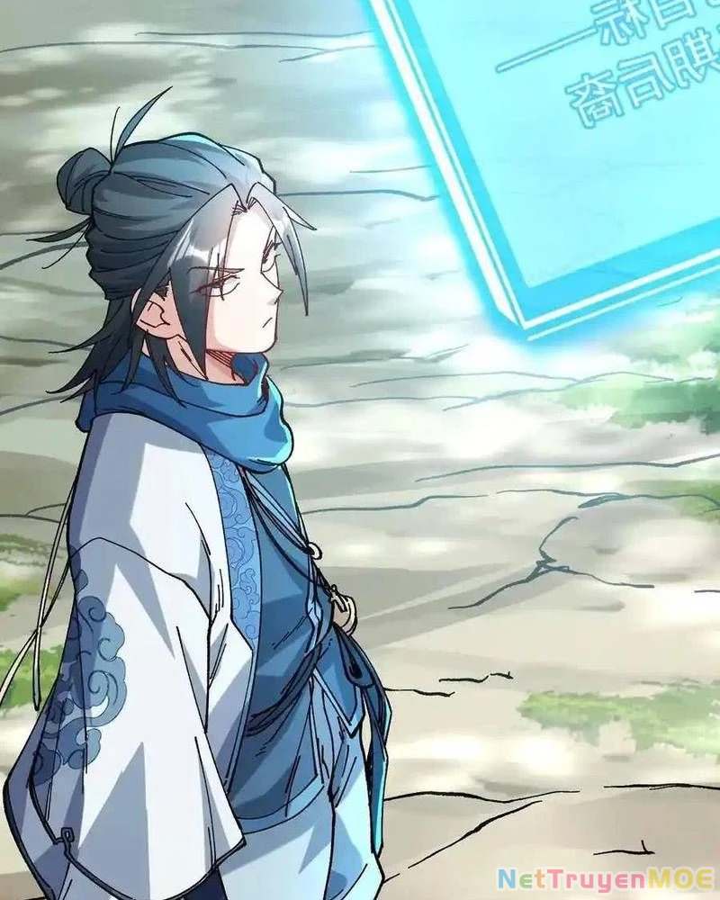 Ta Nhờ Đồ Đệ Kéo Dài Tính Mạng Chapter 48 - 11