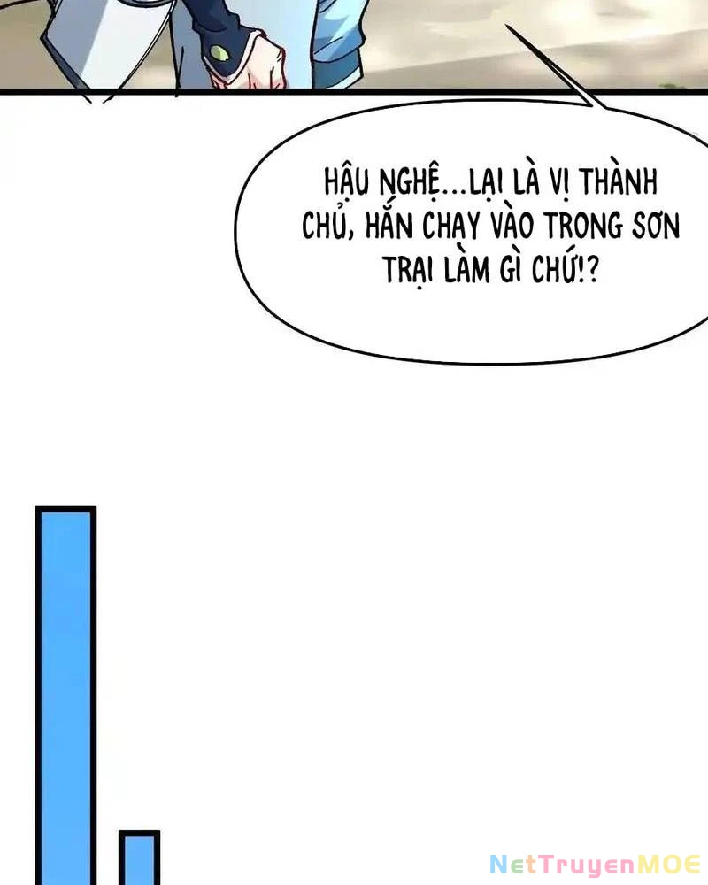 Ta Nhờ Đồ Đệ Kéo Dài Tính Mạng Chapter 48 - 12